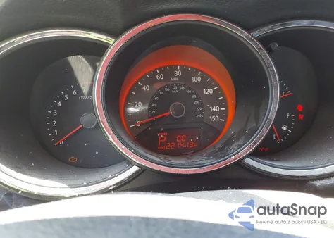 2013 Kia Sorento Sx V6 из США, поврежденный, VIN 5XYKWDA27DG370442